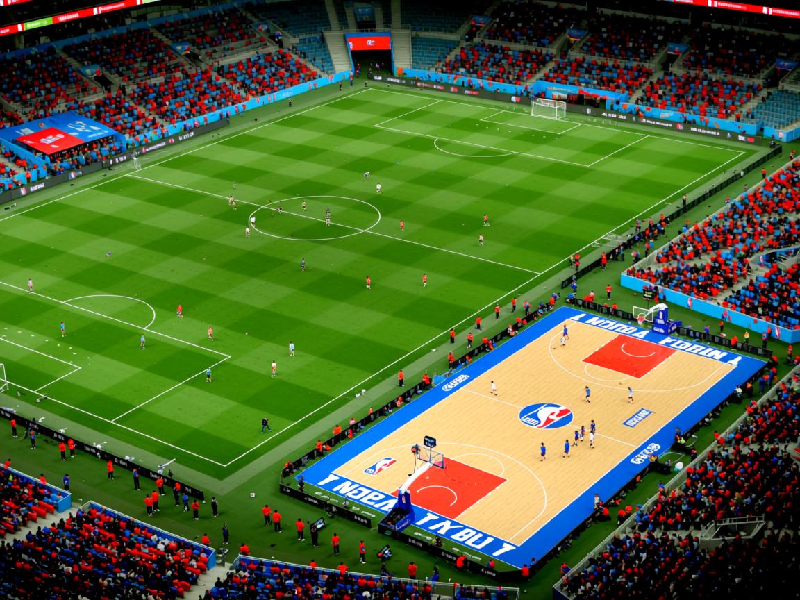 开云体育平台-体育新闻中心上线体育话题热度追踪与趋势洞察平台，体育新闻!  第2张