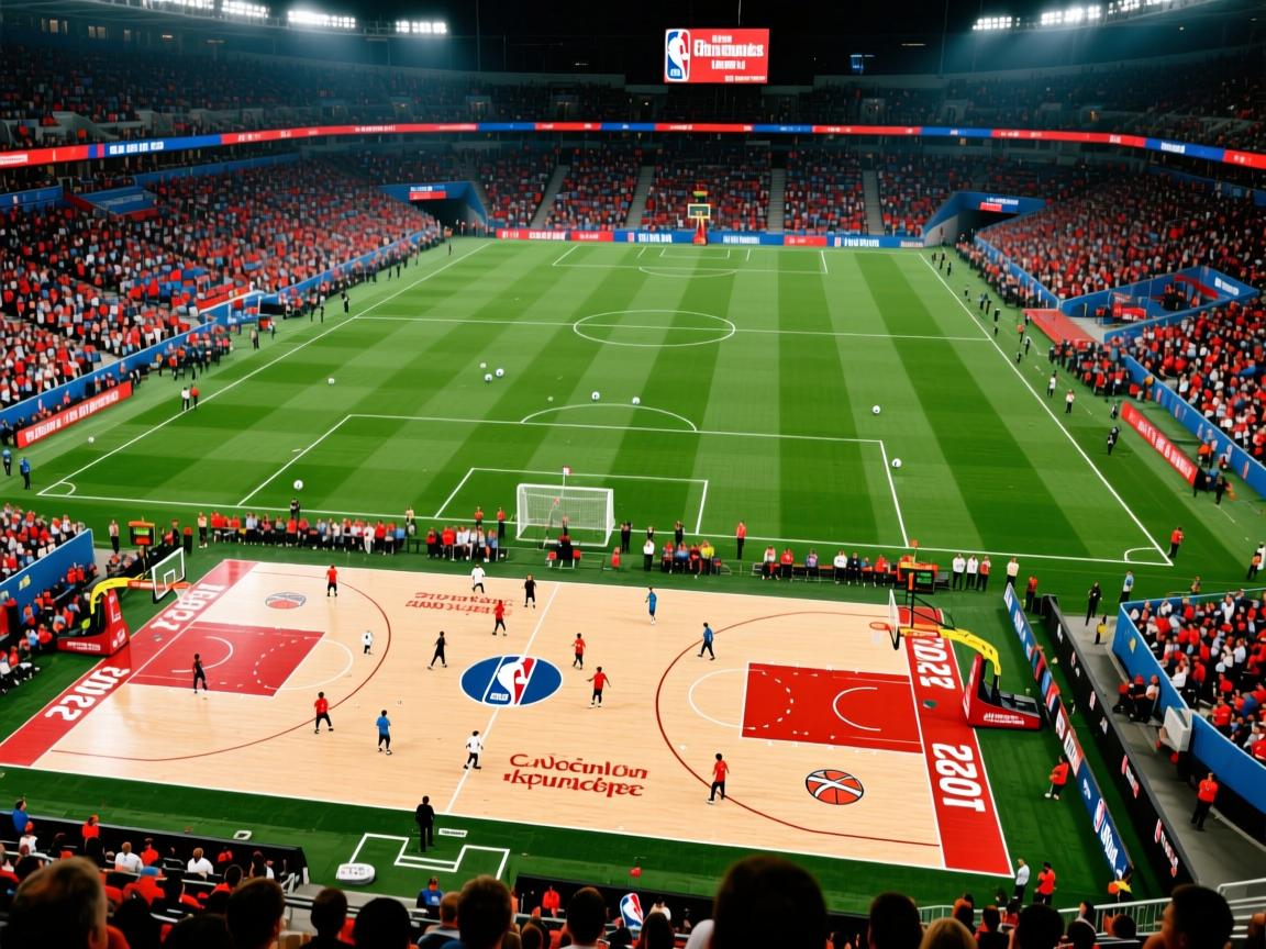 开云体育在线官网-北京鸭通过内部模拟赛检验阵容深度，北京鸭子